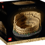 LEGO Koloseum