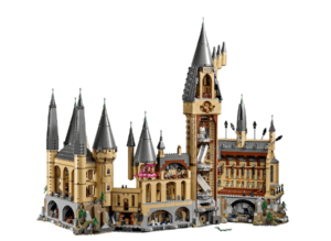 LEGO Harry Potter – Hogwart